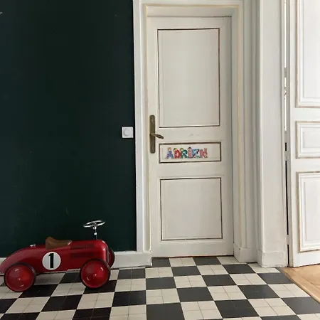 Madame Chic Appartamento