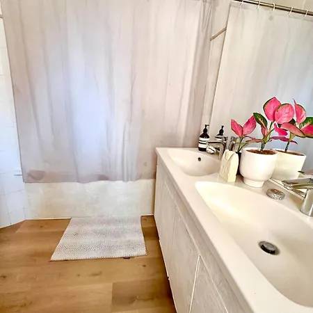 Apartman Madame Chic