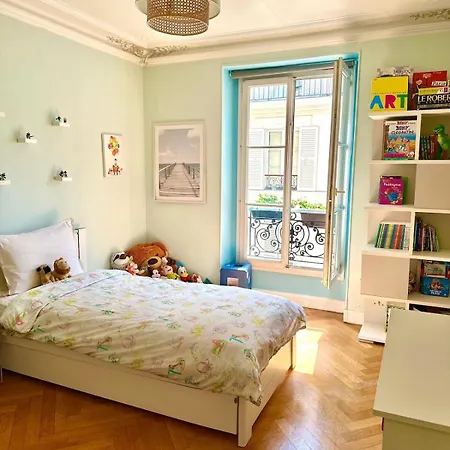 Apartamento Madame Chic