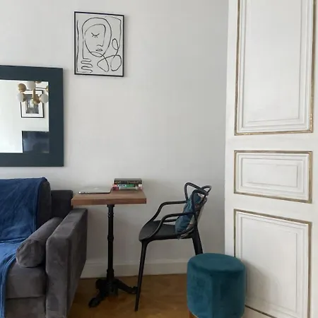 Madame Chic Appartamento