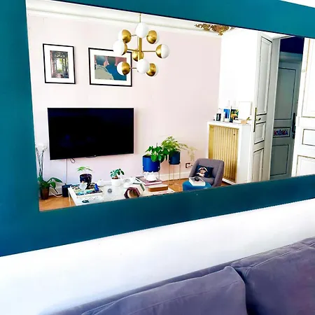 Apartamento Madame Chic