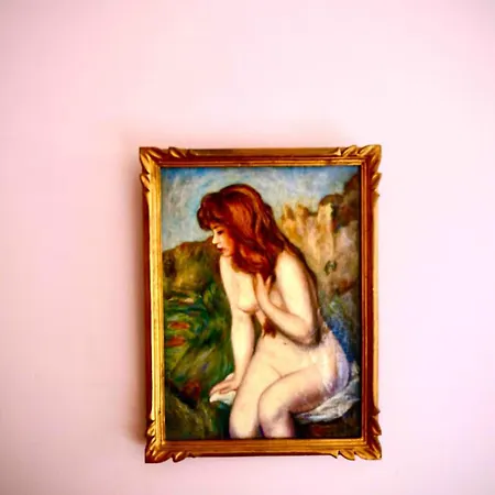 Madame Chic Apartamento Paris