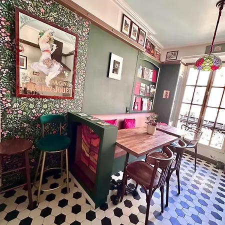 Madame Chic Appartamento *